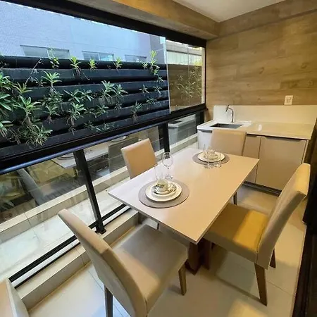 Flat Beira-Mar Luxo - 2 Fortune By Jess Joao Pessoa Exterior photo