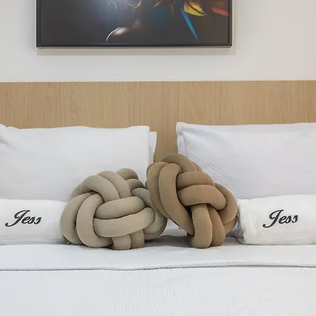 Flat Beira-Mar Luxo - 2 Fortune By Jess Joao Pessoa Exterior photo