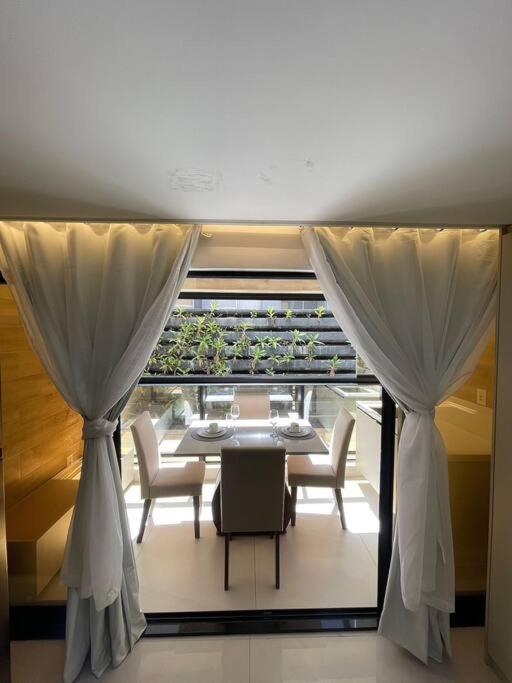 Flat Beira-mar Luxo - 2 Fortune By Jess Apartment *